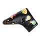 thumbnail image 2 of Funda para putter de golf Sunnimix Azul, 2 of 5