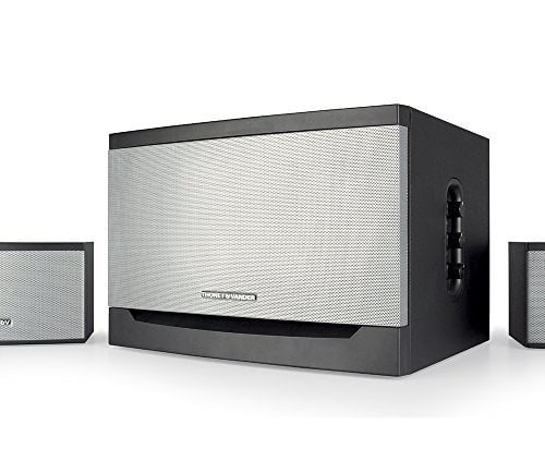 laut bt surround sound system