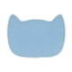 thumbnail image 3 of Cute Cat Litter Mat, Rug Kitty Product Trapper Floor Protecter Easy Clean Placemat Pad EVA cóncavo para cama de mascotas Caja de arena Suministros, 3 of 9