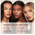 thumbnail image 5 of SZBAOAN Natural Glow Self Tanner Body Lotion,Firming Bronze Glow Daily Moisturizer and Natural Skin Tone Enhancer,Create Sun-Kissed Glow, 5 of 9