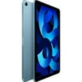 thumbnail image 1 of Open Box Apple iPad Air 10.9" with M1 Chip 5th Gen 64GB WiFi Only - Blue, 1 of 1