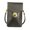 Black-1, variant on Women Crossbody Shoulder Bag Touch Screen Phone Purse Wallet Case - Red