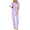 Z-Purple Dot, variant on UVN Womens Pajamas Sets Long Sleeve Tops and Long Pants 2 Piece Outfit Fall Sleepwear Nightwear Soft Pjs Lounge Sets