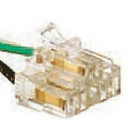 Bryant - Clear Quick-Tech Terminal 6" Stranded Leads