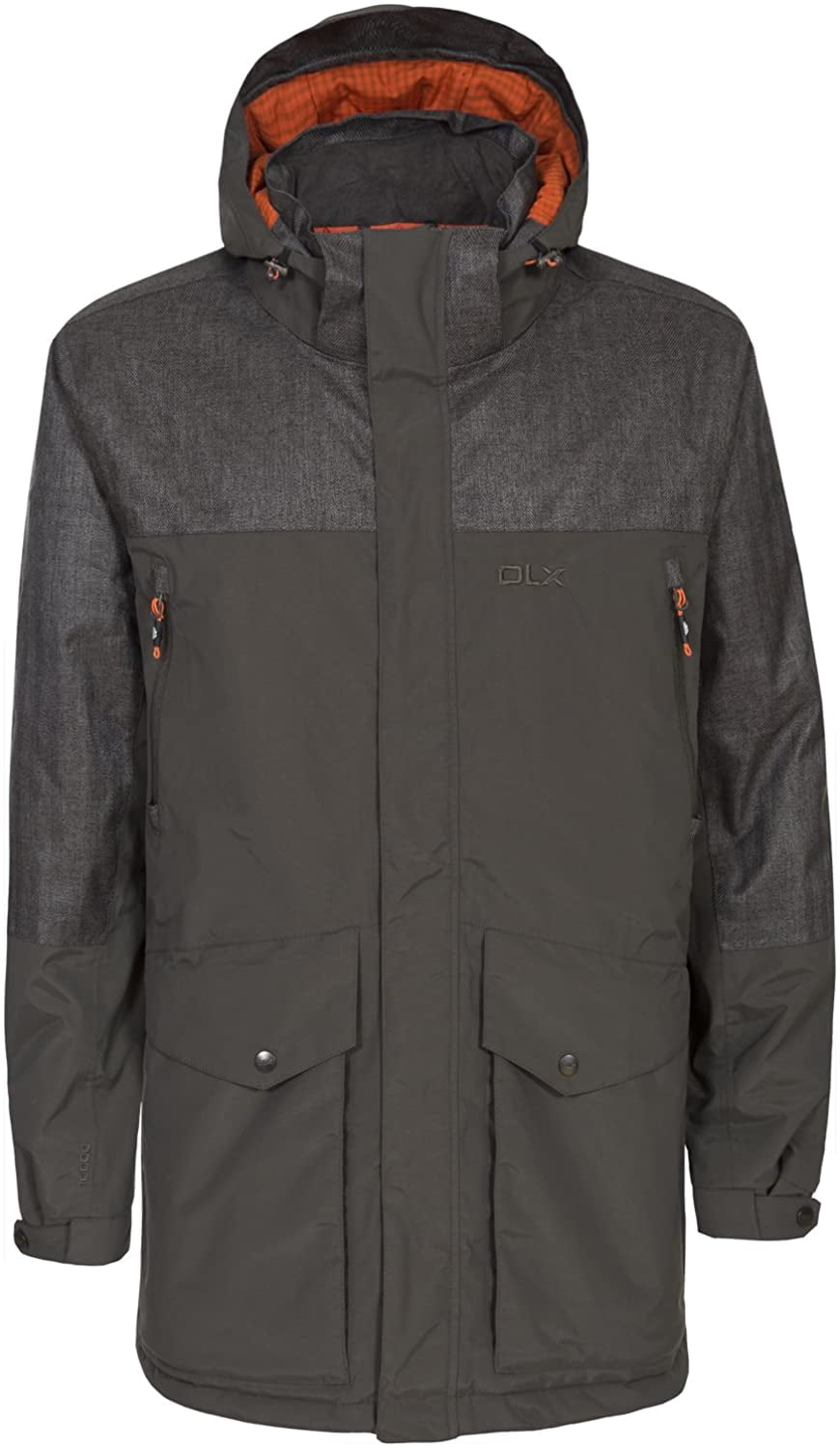 Trespass Larken Mens DLX Waterproof 