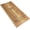 Natural, variant on WE Games Wooden Cribbage Board Game Set, Solid Wood 4 Track Cribbage with 28 Colorful Pegs
