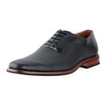 thumbnail image 1 of Ferro Aldo Mens Lalo Oxford Dress Shoes Black 8, 1 of 6