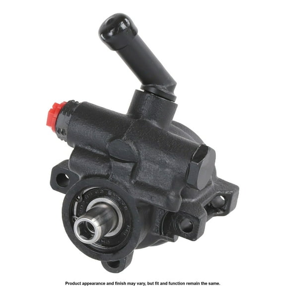 A1 Cardone 20-909 Power Steering Pump For 03-06 Jeep TJ Wrangler Fits select: 2003-2006 JEEP WRANGLER / TJ