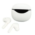 thumbnail image 4 of Auriculares inalámbricos, auriculares inalámbricos estéreo de alta fidelidad con Bluetooth, auriculares inalámbricos con cancelación de ruido, eficiencia óptima, 4 of 9