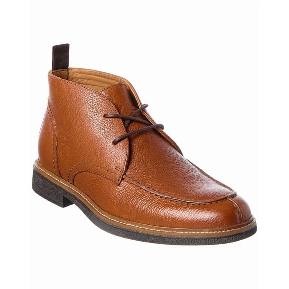 Donald Pliner Kingston Tumbled Leather Boot, 9