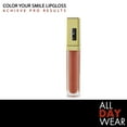 thumbnail image 2 of Gerard Cosmetics Color Your Smile Lighted Lip Gloss - Salmon , 0.23 oz Lip Gloss, 2 of 8