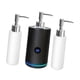 thumbnail image 5 of Accesorios para calentadores de aceite de una sola botella Dispensador eléctrico de loción para botellas Negro, 5 of 9