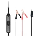 thumbnail image 1 of FlyFlise Automotive Electric Circuit Tester Car Electrical System Tester 6-24VDC Automotive Multi-function Drive, 1 of 5