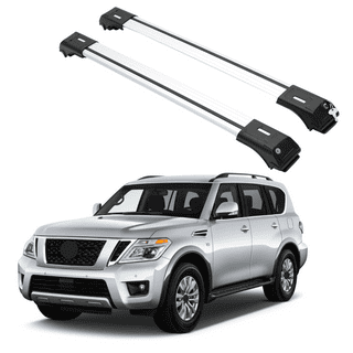 2018 nissan rogue crossbars sale