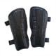 thumbnail image 2 of Espinilleras de fútbol Cola protección de piernas para jugadores de fútbol protección ligera 2 uds 18 cm, 2 of 8