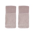 thumbnail image 1 of Women's Knitted Half Finger Gloves for Writing Driving Screen Use Soft Warm Comfortable Touchscreen Friendly Winter Accessories, 1 of 3