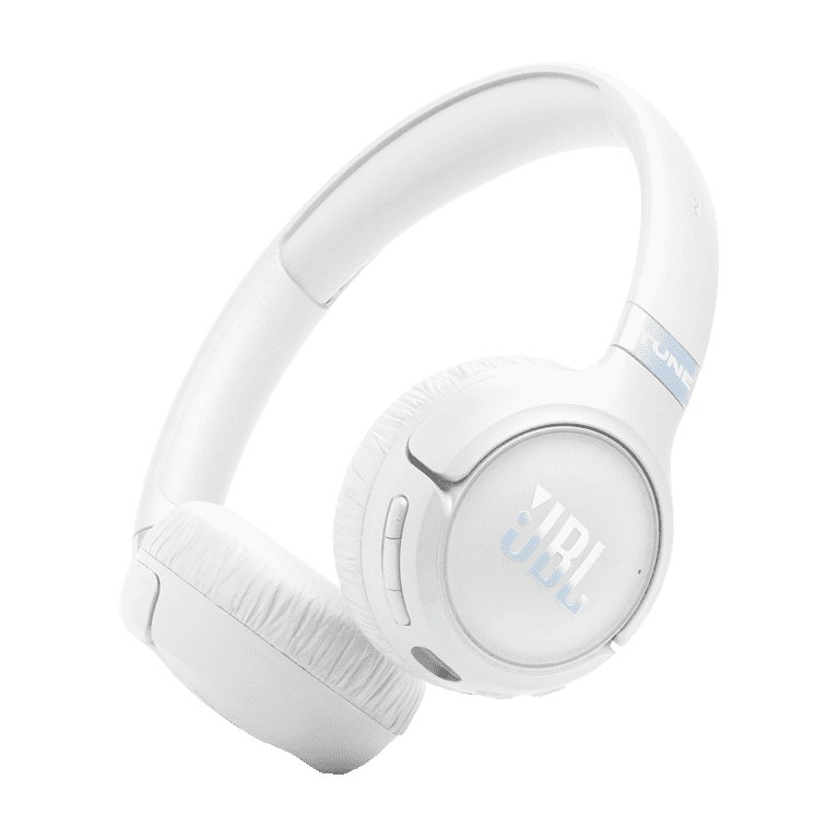 JBL Tune 680NC - Wireless on-ear Noise cancelling headphones