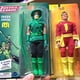 thumbnail image 5 of Figura de acción de Marvel's Legendary Universe de DC, Periphery, Green Arrow, soldado blindado de 8 pulgadas en una nueva caja, 5 of 5