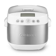 Cuisinart Slow Cookers & Rice Cookers Rice and Grains Multicooker
