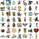 thumbnail image 4 of The Legend of Zelda Tears of The Kingdom Game Stickers,50Pcs Vinyl Waterproof Stickers for Laptop,Bumper,Skateboard (The Legend)Brand: MINRAIN, 4 of 4
