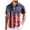 A-A01-Red, variant on Linfrsh Mens Patriotic T Shirts 250th Anniversary Shirt Vintage American Flag Independence Day 250 Anniversary Shirt(White,4XL)