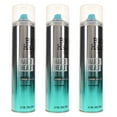 thumbnail image 6 of TIGI Bed Head Hard Head Hair Spray 11.7 oz 3 Pack, 6 of 8