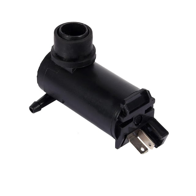 Líquido Limpiaparabrisas De Salida única Para Parabrisas Arandela De Conector De 2 Pines A Prueba De Fugas Para ACURA CL 1997-2003 Para ACURA EL 2001-2005 ANGGREK Otros Vehículos