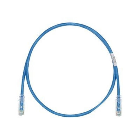 Panduit Cat.6 UTP Patch Network Cable price history on PriceWatchPro