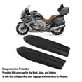 thumbnail image 3 of Side Box Anti Collision Device,Motorcycle Side Box Anti Collision Guard Durable Panel Protector for R 1200 1250 RT R1200RT R1250RT Applicable for 2014-2018 2018- 2010- 2010-, 3 of 7