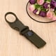 thumbnail image 2 of Portátil al aire libre senderismo Nylon correas portabotellas hebilla Clip verde militar Ndcxsfigh Para Estrenar, 2 of 6