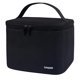 thumbnail image 1 of Bolsa Térmica para Almuerzo Gloppie para Hombre y Mujer en Negro, 1 of 8