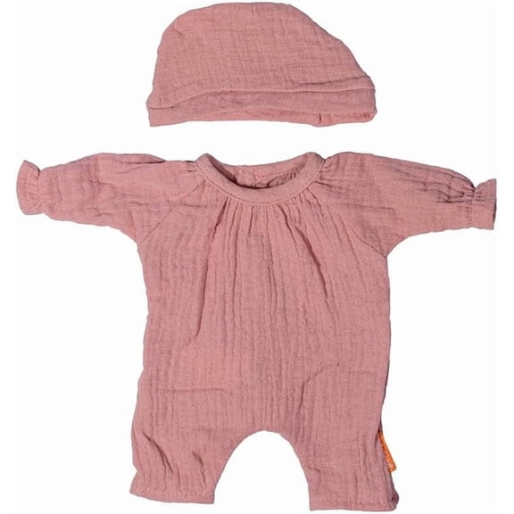 Doll Outfit for 12 5/8" Miniland Dolls