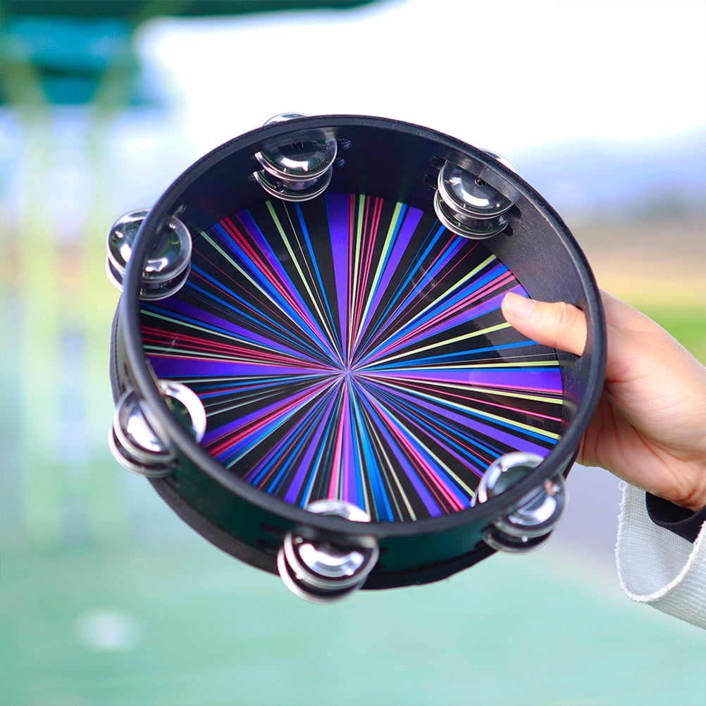 Latin Percussion Stanton Moore Signature 12