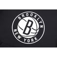 thumbnail image 3 of Sudadera FexPro México NBA Talla EG Brooklyn Nets Negra, 3 of 4