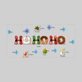 thumbnail image 1 of Joyeux Noël Aimants de Porte de Garage - Décorations de Porte de Garage de Noël Ensemble - Résistant aux Intempéries - Décoration de Vacances et de Noël, 1 of 5
