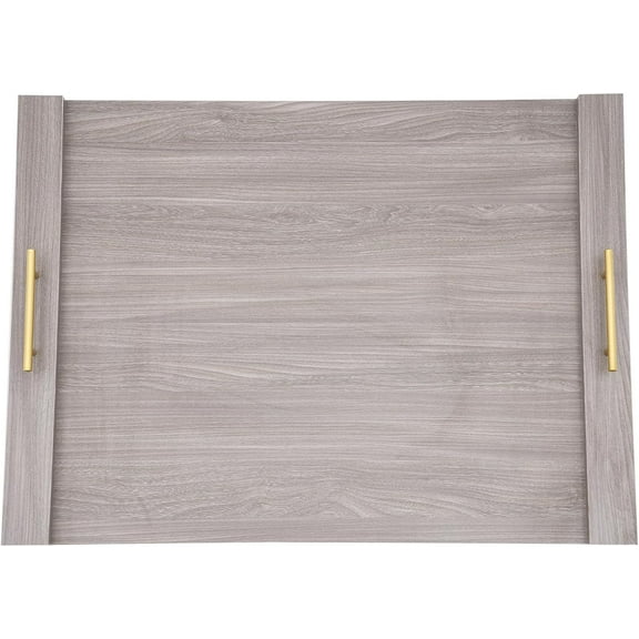 Noodle Board Stove Covers, Gas Stove Cover with Handles, Wooden Stove Top Covers for Electric Stove, Stove Top Cutting Board, Rv Sink Cutting Board, 30"L X 22"W (White)