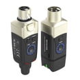 thumbnail image 1 of Sistema inalámbrico Xvive U3C XLR Plug-on para micrófono de condensador, 1 of 6