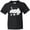 AB-Black, variant on Inktastic Camper In A Star Filled Night Youth T-Shirt