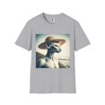 thumbnail image 3 of Oriental Shorthair Cat T-Shirt, 3 of 10