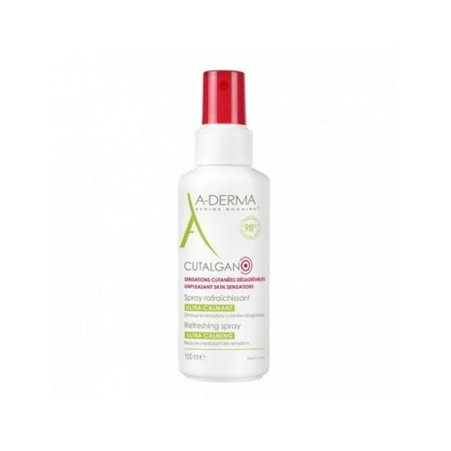 Spray Cutalgan A-Derma 100ml