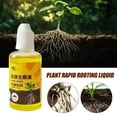 thumbnail image 2 of 50ml Liquid Plant Rooting Solution Rapid Rooting Agent Nutrient HOT Liquid, 2 of 9