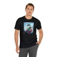 thumbnail image 6 of Soluvd Resident of New Earth Kris Unisex Jersey Short Sleeve Tee, 6 of 12