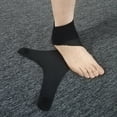 thumbnail image 4 of Wliqien 1Pc Running Basketball Ankle Brace Support Compression Bandage Wrap Protector, 4 of 8