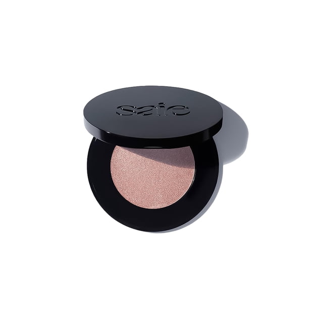 Iluminador multiuso Makeup Saie Glow Sculpt y colorete en crema