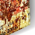 thumbnail image 3 of Epic Art 'Bus Poster Remnant Siena 18' by IMB, Acrylic Glass Wall Art, 16"x24", 3 of 8