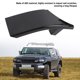thumbnail image 4 of Rejilla de Parachoques Delantero, Repuestro de Relleno de Faro, Restente A ImpactOS, Material ABS A Prueba de Aramazos para FJ Cruiser 2007 A 2014, 4 of 7