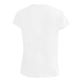 thumbnail image 2 of Playera Hello Kitty Talla 10 Blanco, 2 of 3