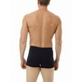 thumbnail image 3 of Underworks Mens Cotton Spandex Boxers, 3 of 5
