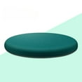 thumbnail image 1 of Coussin Rond en Mousse Mémoire pour la Maison 30x30x3 cm Confort Universel Tapis d'Amorti Intérieur, 1 of 4