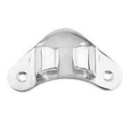 Pactrade Marine Small Boat Anchor Locking Control Pulley Bow - Foto 7